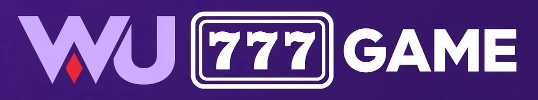 Wu777 Logo